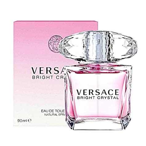 versace bright crystal travel spray|versace bright crystal 90ml price.